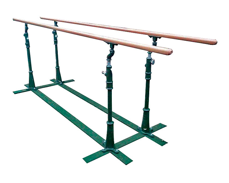 TY-JJ01 軍用雙杠